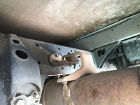 日野リエッセⅡマイクロバス[写真31]