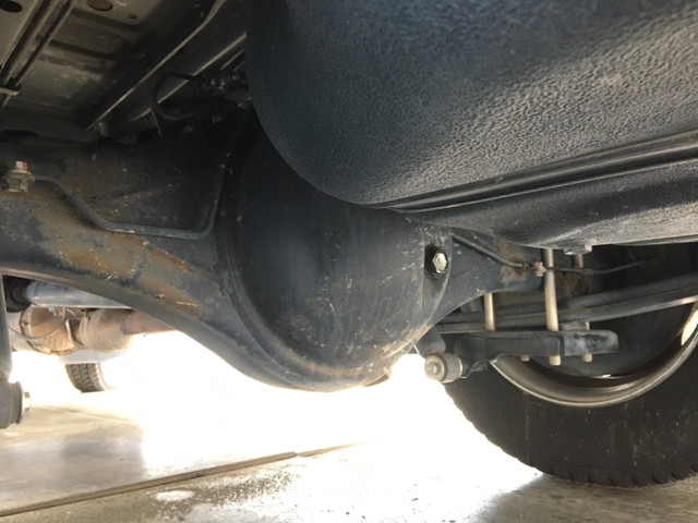 日野リエッセⅡマイクロバス[写真34]