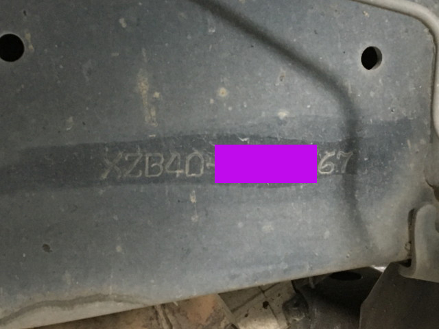 日野リエッセⅡマイクロバス[写真38]