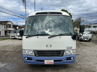 日野リエッセⅡマイクロバス[写真06]