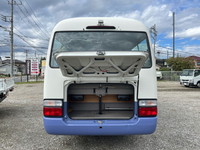 日野リエッセⅡマイクロバス[写真08]