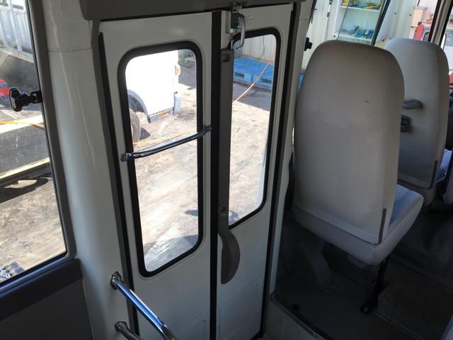 日野リエッセⅡマイクロバス[写真09]
