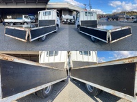 マツダタイタン平ボディ小型（2t・3t）[写真12]