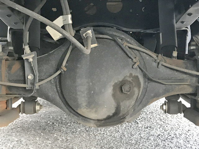 マツダタイタン平ボディ小型（2t・3t）[写真19]