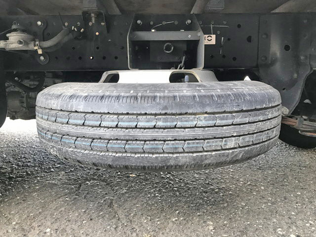 マツダタイタン平ボディ小型（2t・3t）[写真20]