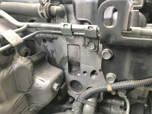 マツダタイタン平ボディ小型（2t・3t）[写真22]