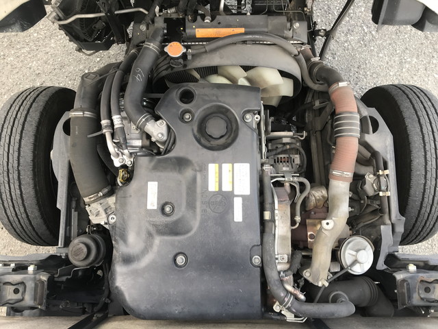 マツダタイタン平ボディ小型（2t・3t）[写真23]