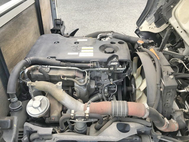 マツダタイタン平ボディ小型（2t・3t）[写真24]