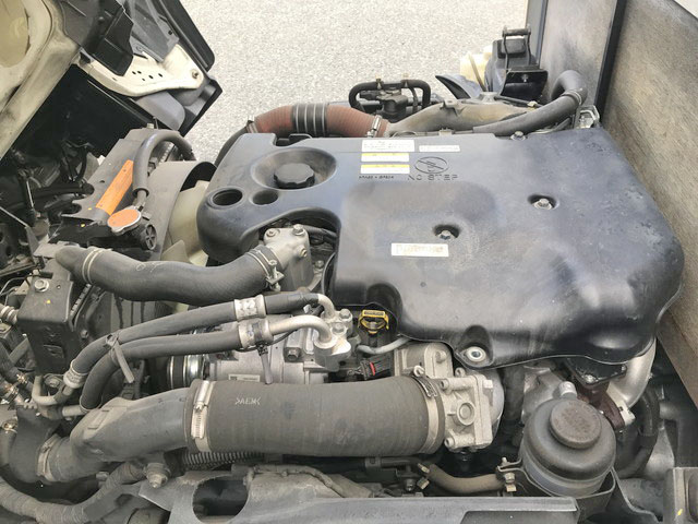 マツダタイタン平ボディ小型（2t・3t）[写真25]