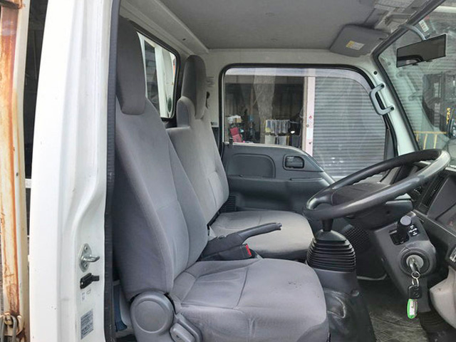 マツダタイタン平ボディ小型（2t・3t）[写真29]