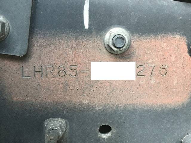 マツダタイタン平ボディ小型（2t・3t）[写真39]