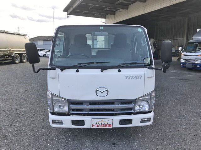 マツダタイタン平ボディ小型（2t・3t）[写真09]