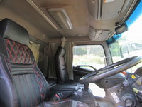 日野レンジャーセーフティクレーン4段増トン（6t・8t）[写真16]