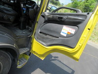 日野レンジャーセーフティクレーン4段増トン（6t・8t）[写真19]