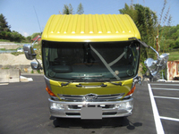 日野レンジャーセーフティクレーン4段増トン（6t・8t）[写真21]