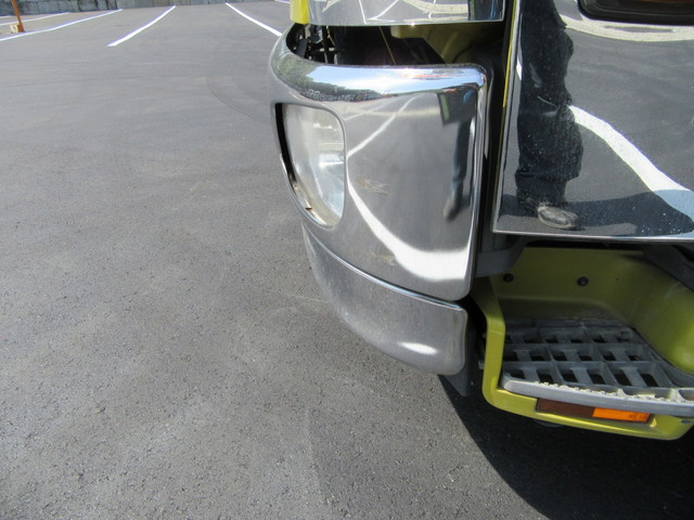 日野レンジャーセーフティクレーン4段増トン（6t・8t）[写真22]