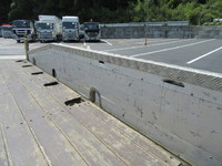 日野レンジャーセーフティクレーン4段増トン（6t・8t）[写真24]