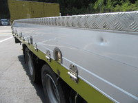 日野レンジャーセーフティクレーン4段増トン（6t・8t）[写真26]