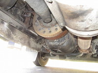 日野レンジャーセーフティクレーン4段増トン（6t・8t）[写真31]