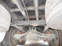 日野レンジャーセーフティクレーン4段増トン（6t・8t）[写真33]