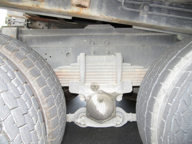 日野レンジャーセーフティクレーン4段増トン（6t・8t）[写真35]