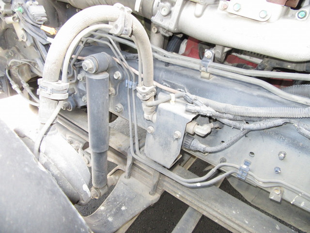 日野レンジャーセーフティクレーン4段増トン（6t・8t）[写真36]