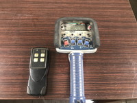 日野レンジャーセーフティクレーン4段増トン（6t・8t）[写真40]