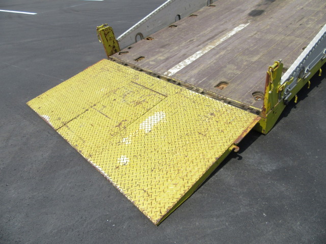 日野レンジャーセーフティクレーン4段増トン（6t・8t）[写真07]