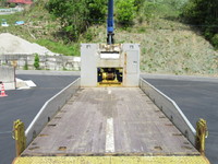 日野レンジャーセーフティクレーン4段増トン（6t・8t）[写真08]