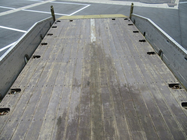 日野レンジャーセーフティクレーン4段増トン（6t・8t）[写真09]