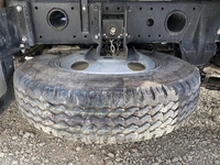 三菱ふそうキャンターダンプ小型（2t・3t）[写真15]