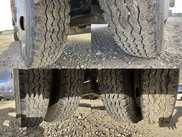 三菱ふそうキャンターダンプ小型（2t・3t）[写真16]