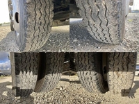 三菱ふそうキャンターダンプ小型（2t・3t）[写真16]