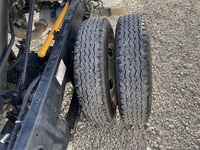 三菱ふそうキャンターダンプ小型（2t・3t）[写真17]