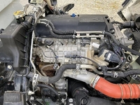 三菱ふそうキャンターダンプ小型（2t・3t）[写真19]