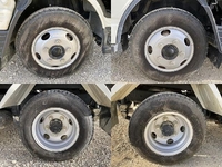 三菱ふそうキャンターダンプ小型（2t・3t）[写真25]