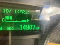 三菱ふそうキャンターダンプ小型（2t・3t）[写真26]