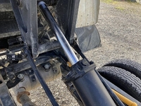 三菱ふそうキャンターダンプ小型（2t・3t）[写真32]