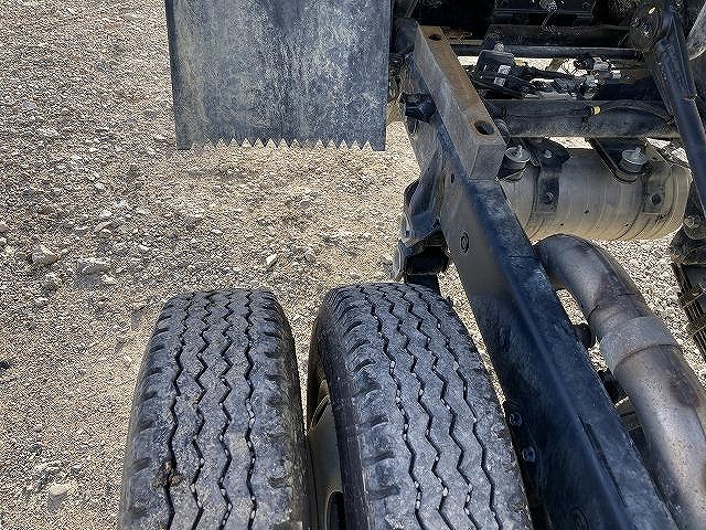 三菱ふそうキャンターダンプ小型（2t・3t）[写真33]