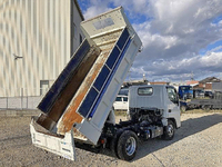 三菱ふそうキャンターダンプ小型（2t・3t）[写真04]