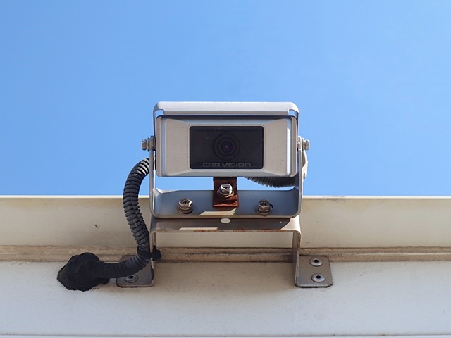 いすゞエルフダブルキャブ（Wキャブ）小型（2t・3t）[写真12]