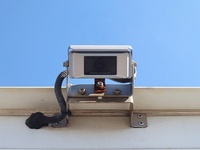 いすゞエルフダブルキャブ（Wキャブ）小型（2t・3t）[写真12]