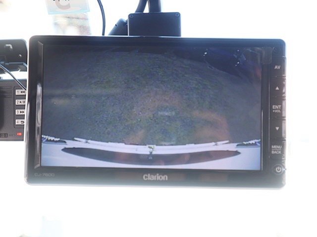 いすゞエルフダブルキャブ（Wキャブ）小型（2t・3t）[写真13]