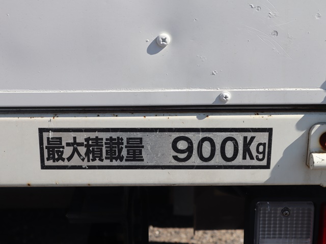 いすゞエルフダブルキャブ（Wキャブ）小型（2t・3t）[写真14]