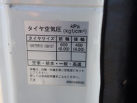 いすゞエルフダブルキャブ（Wキャブ）小型（2t・3t）[写真15]