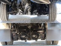 いすゞエルフダブルキャブ（Wキャブ）小型（2t・3t）[写真17]