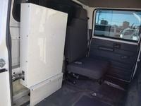 いすゞエルフダブルキャブ（Wキャブ）小型（2t・3t）[写真25]