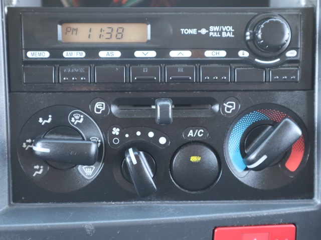 いすゞエルフダブルキャブ（Wキャブ）小型（2t・3t）[写真31]