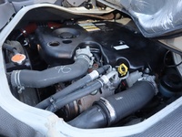 いすゞエルフダブルキャブ（Wキャブ）小型（2t・3t）[写真37]