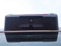 日産シビリアンマイクロバス[写真11]